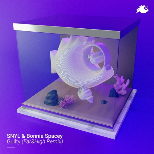SNYL & Bonnie Spacey - Guilty (Far&High Remix) [JEAHMON091]